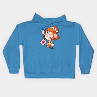 Sos Ann Kids Hoodie